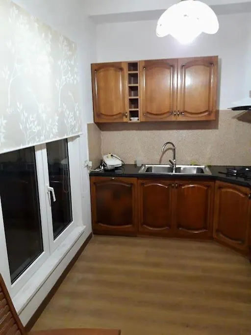 Beach Villa In Golem