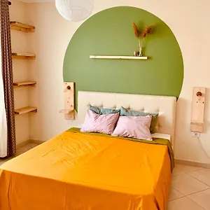 Hotel apartamentowy Family Tree - Water Available - Self Check In, Golem (Tirana)